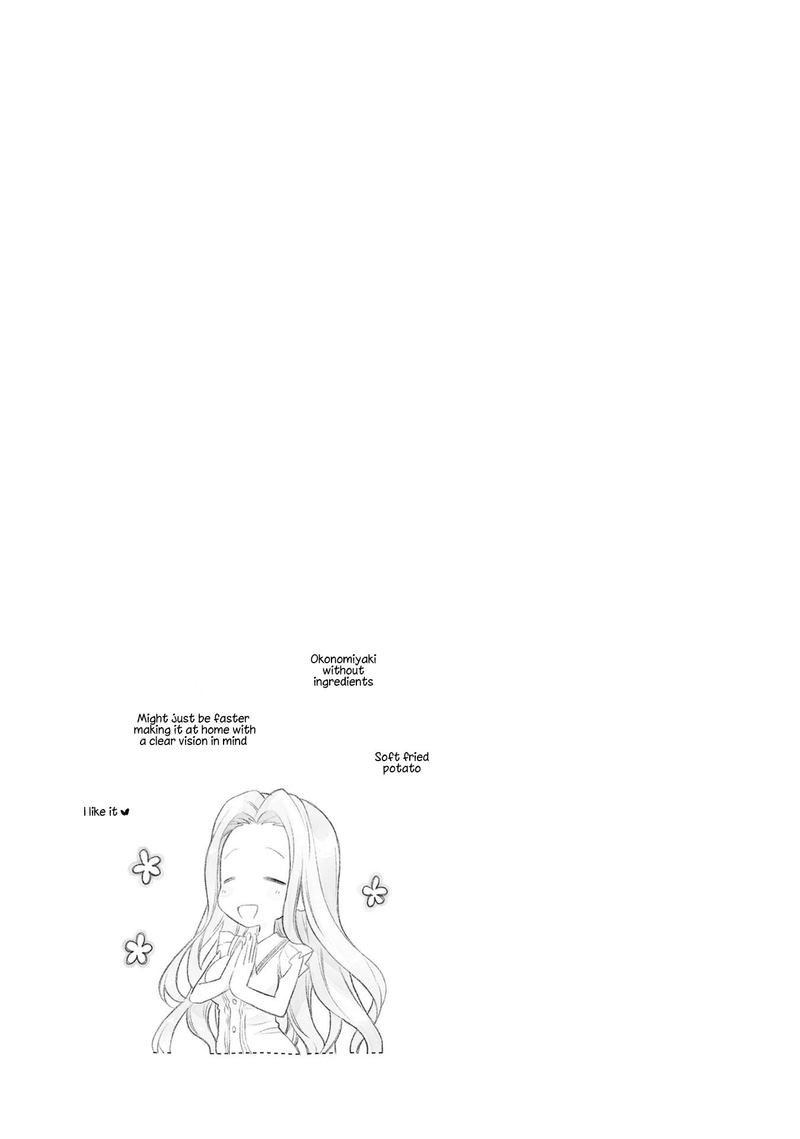 Kono Sekai Wa Tsuite Iru Chapter 8 Page 26