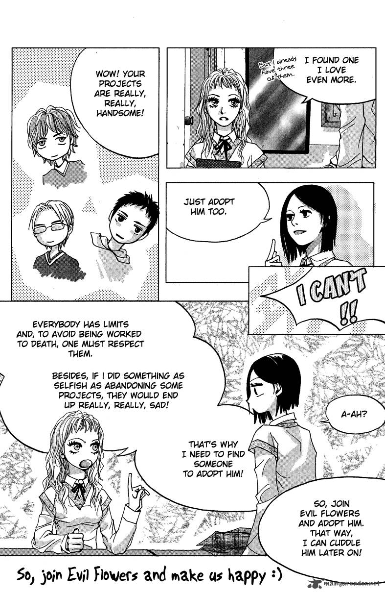 Kono Sora Ni Hibike Chapter 2 Page 2