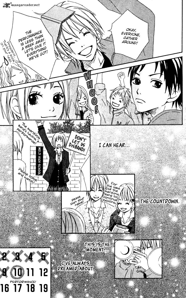 Kono Sora Ni Hibike Chapter 3 Page 14