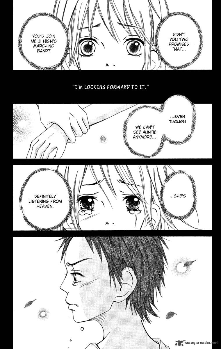 Kono Sora Ni Hibike Chapter 3 Page 8