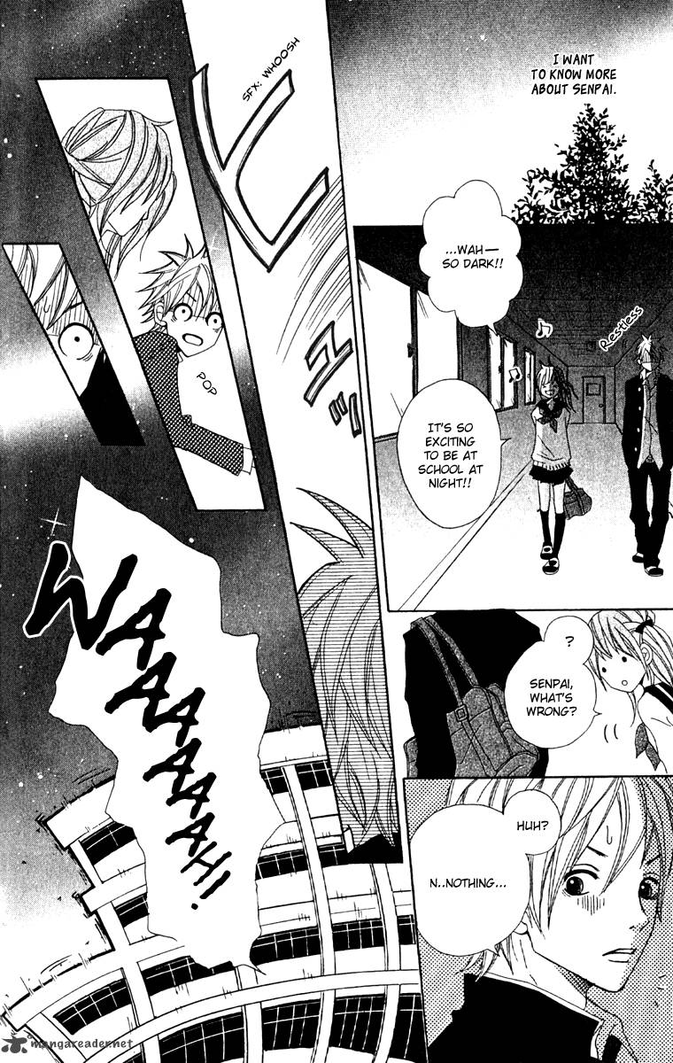 Kono Sora Ni Hibike Chapter 4 Page 15