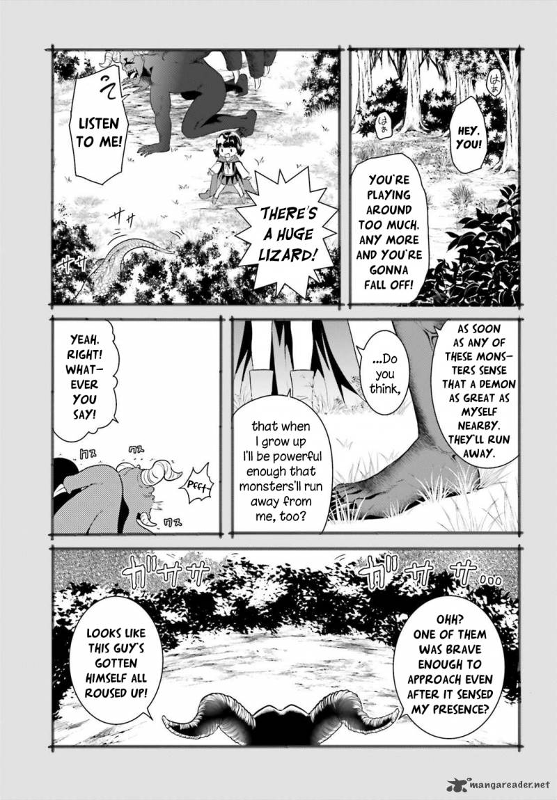 Kono SubarashII Sekai Ni Bakuen Wo Chapter 4 Page 31