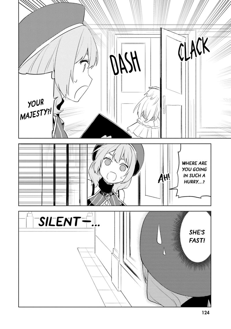 Kono SubarashII Sekai Ni Nichijou Wo Chapter 30 Page 9