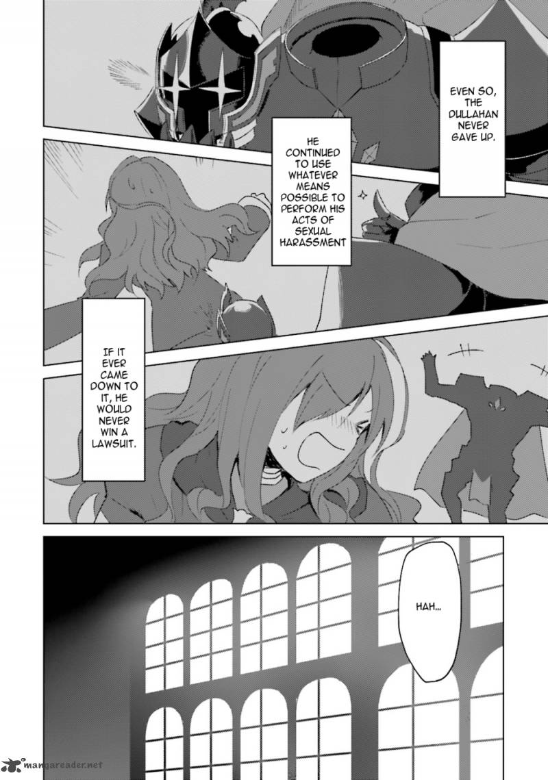 Kono SubarashII Sekai Ni Nichijou Wo Chapter 4 Page 10