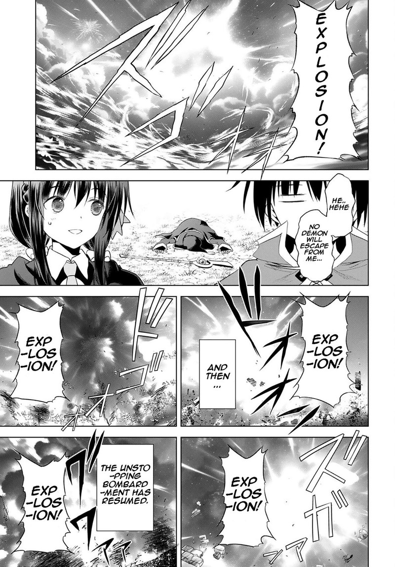 Kono SubarashII Sekai Ni Shukufuku O Chapter 100 Page 12