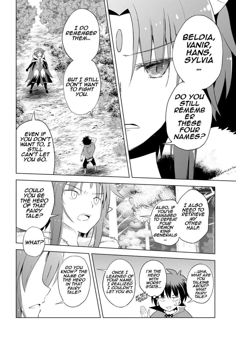 Kono SubarashII Sekai Ni Shukufuku O Chapter 100 Page 19