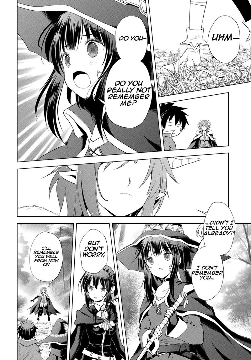 Kono SubarashII Sekai Ni Shukufuku O Chapter 100 Page 21
