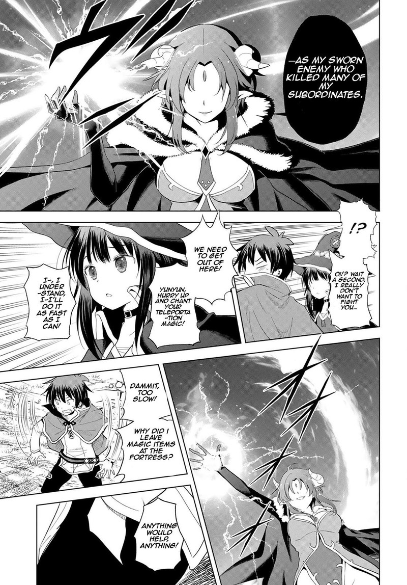 Kono SubarashII Sekai Ni Shukufuku O Chapter 100 Page 22