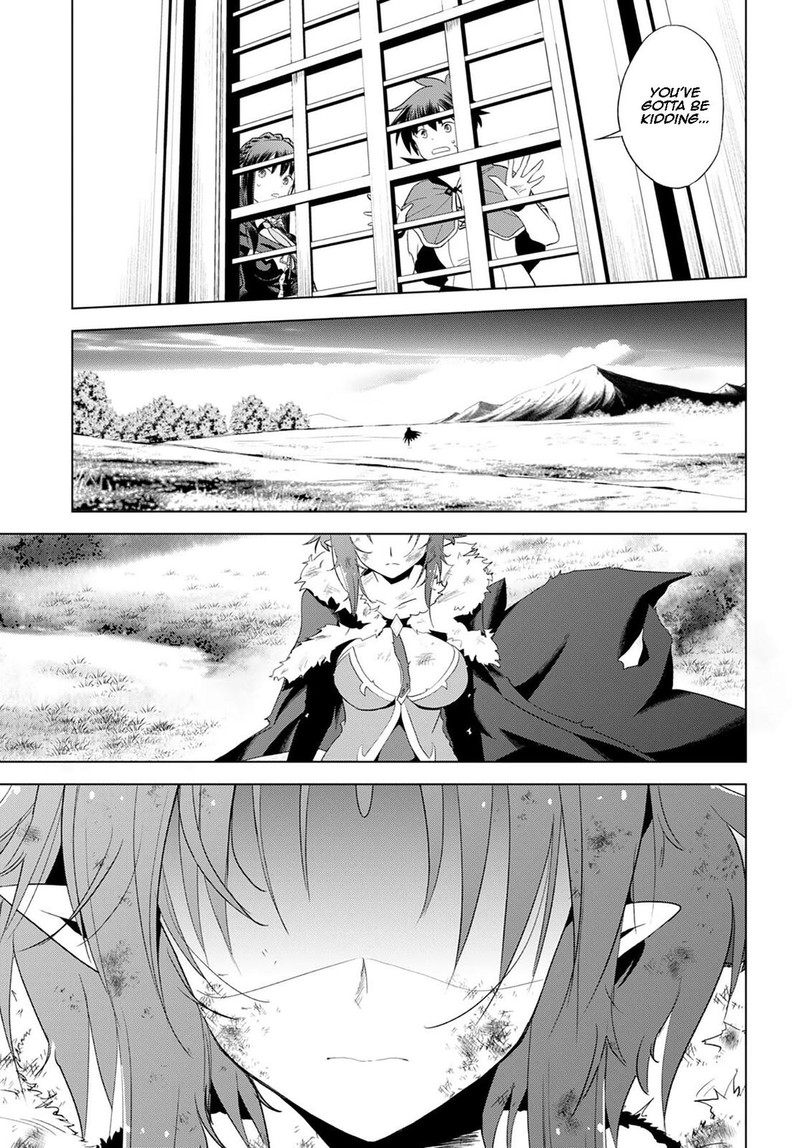 Kono SubarashII Sekai Ni Shukufuku O Chapter 101 Page 7