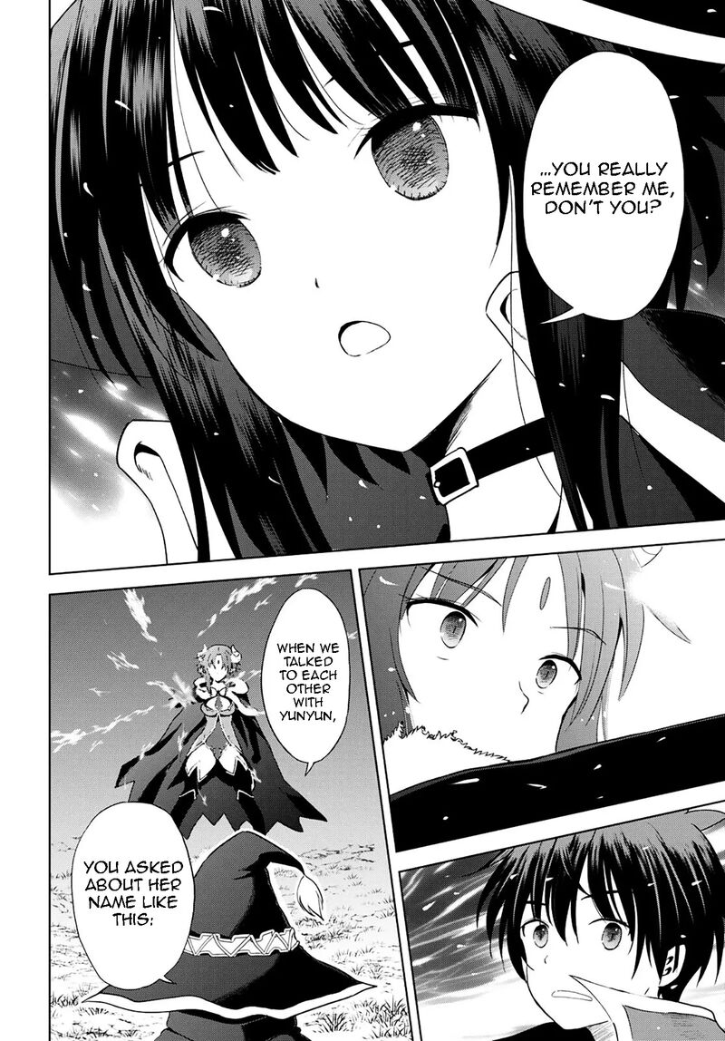 Kono SubarashII Sekai Ni Shukufuku O Chapter 102 Page 12