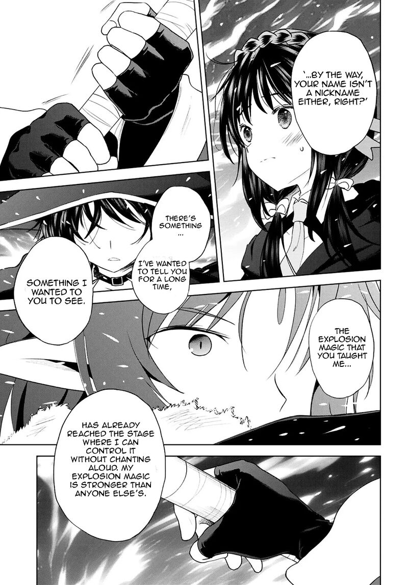 Kono SubarashII Sekai Ni Shukufuku O Chapter 102 Page 13