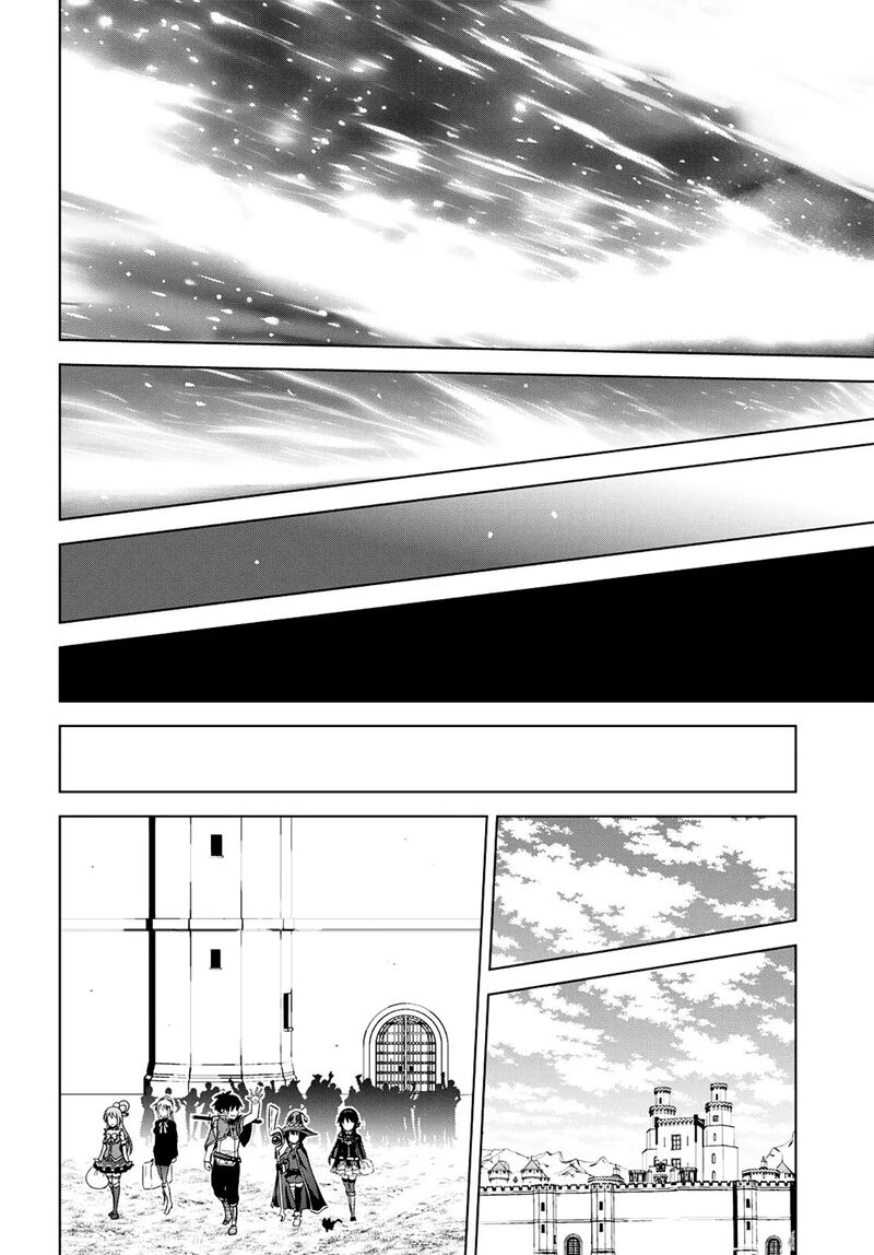 Kono SubarashII Sekai Ni Shukufuku O Chapter 102 Page 15