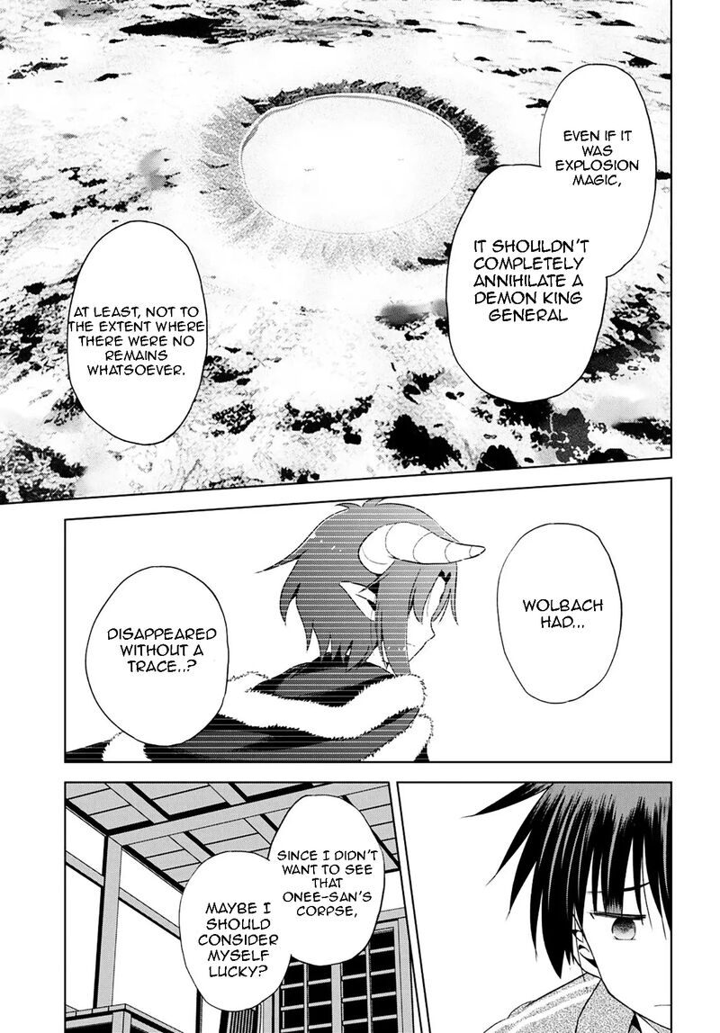 Kono SubarashII Sekai Ni Shukufuku O Chapter 102 Page 18