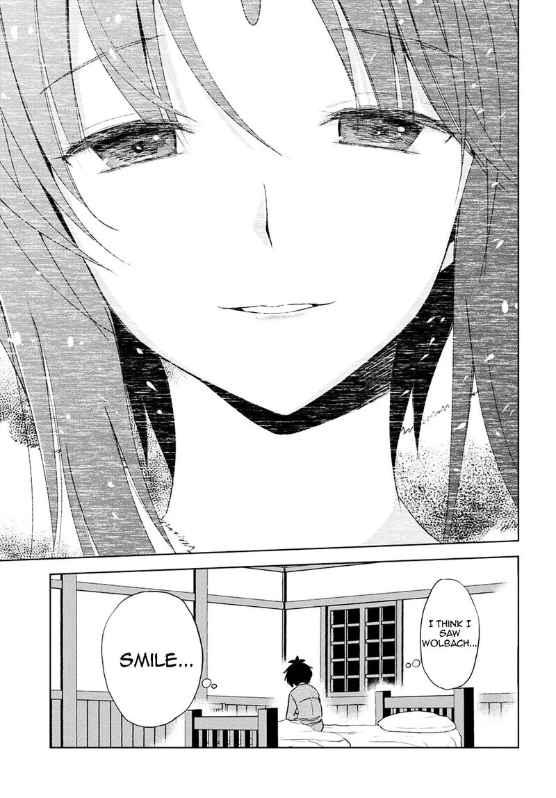 Kono SubarashII Sekai Ni Shukufuku O Chapter 102 Page 20