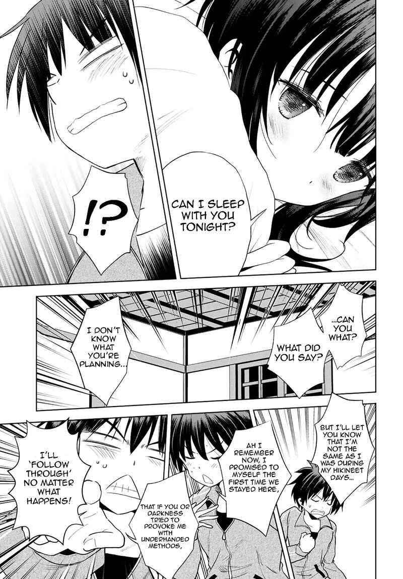 Kono SubarashII Sekai Ni Shukufuku O Chapter 102 Page 24