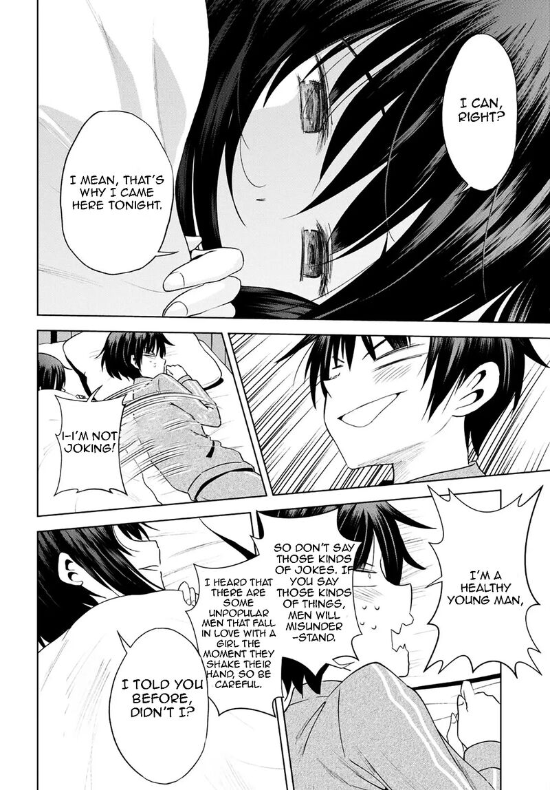 Kono SubarashII Sekai Ni Shukufuku O Chapter 102 Page 25