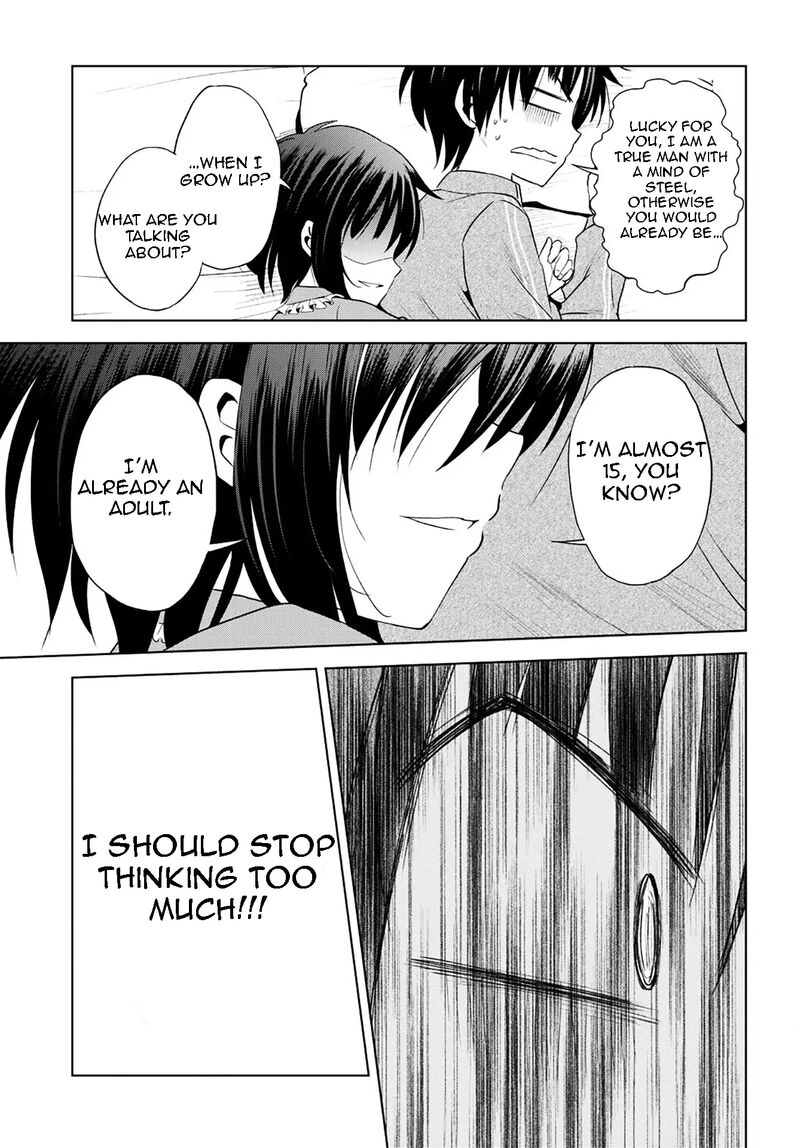 Kono SubarashII Sekai Ni Shukufuku O Chapter 102 Page 28