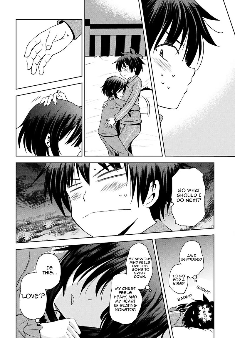 Kono SubarashII Sekai Ni Shukufuku O Chapter 102 Page 29