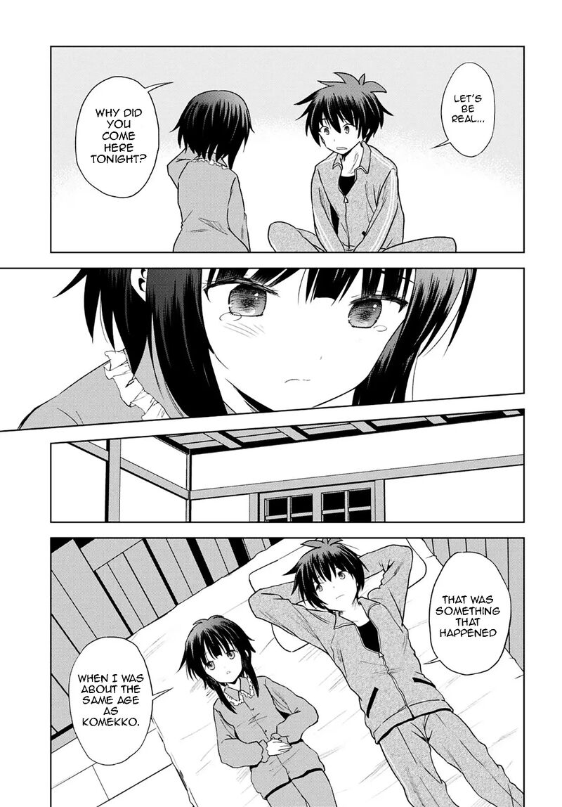 Kono SubarashII Sekai Ni Shukufuku O Chapter 102 Page 38