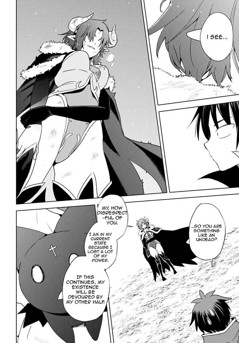 Kono SubarashII Sekai Ni Shukufuku O Chapter 102 Page 6
