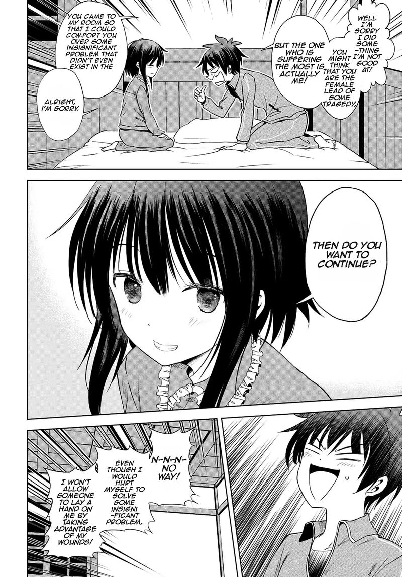 Kono SubarashII Sekai Ni Shukufuku O Chapter 103 Page 10