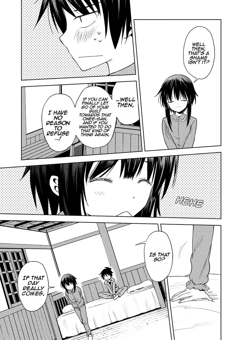 Kono SubarashII Sekai Ni Shukufuku O Chapter 103 Page 11