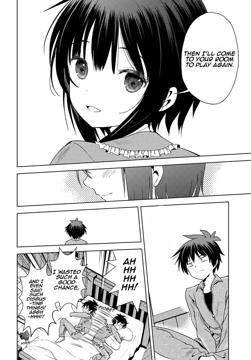 Kono SubarashII Sekai Ni Shukufuku O Chapter 103 Page 12