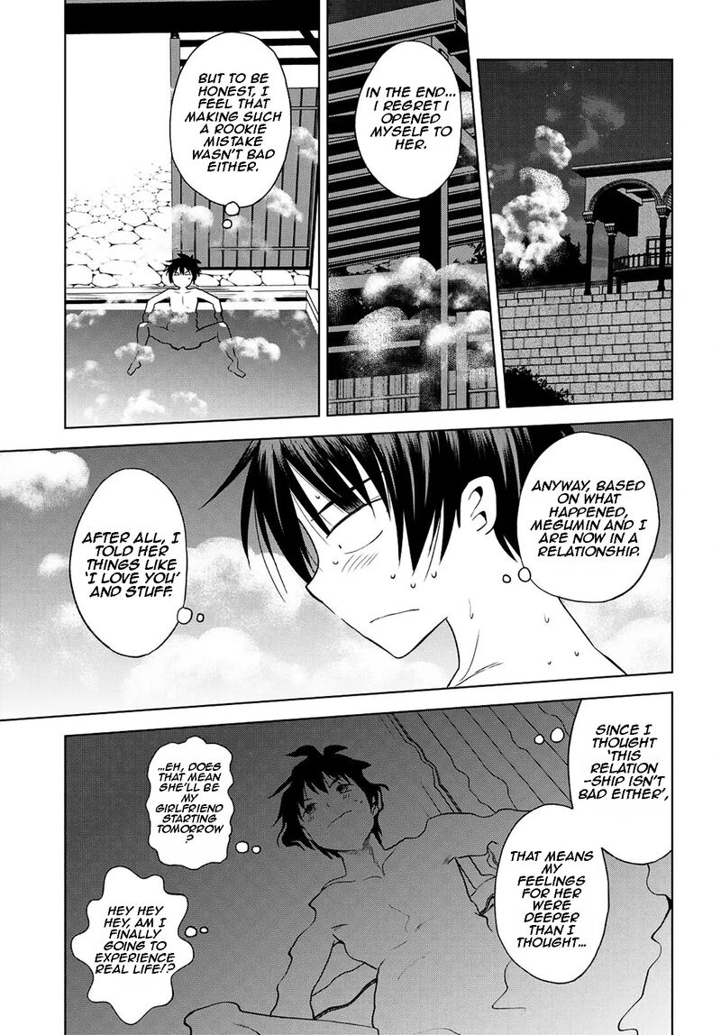 Kono SubarashII Sekai Ni Shukufuku O Chapter 103 Page 13