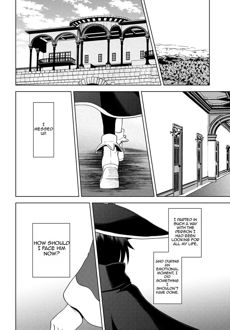 Kono SubarashII Sekai Ni Shukufuku O Chapter 103 Page 16