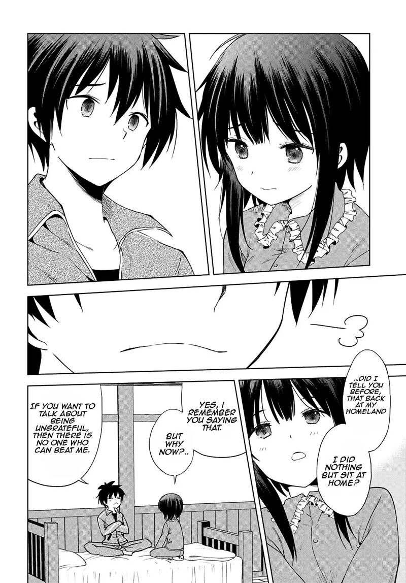 Kono SubarashII Sekai Ni Shukufuku O Chapter 103 Page 6