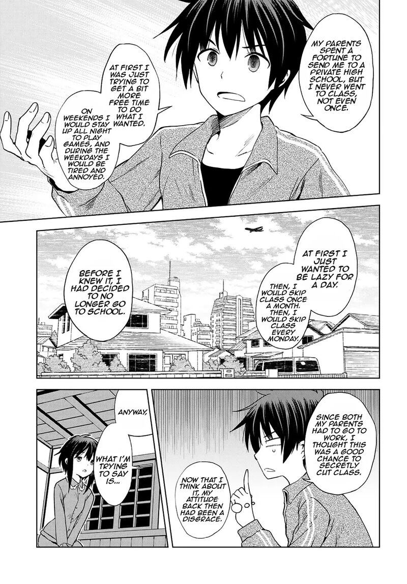 Kono SubarashII Sekai Ni Shukufuku O Chapter 103 Page 7