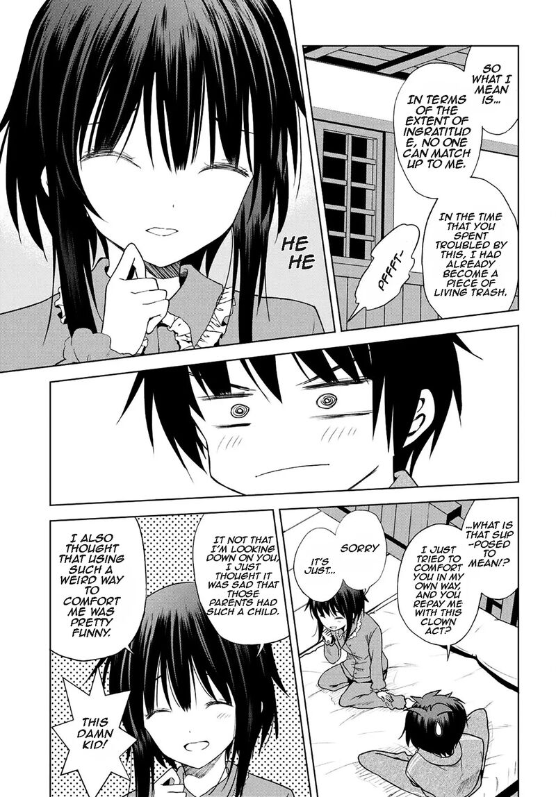 Kono SubarashII Sekai Ni Shukufuku O Chapter 103 Page 9