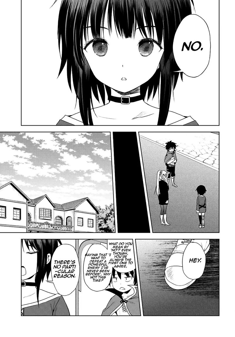 Kono SubarashII Sekai Ni Shukufuku O Chapter 104 Page 14