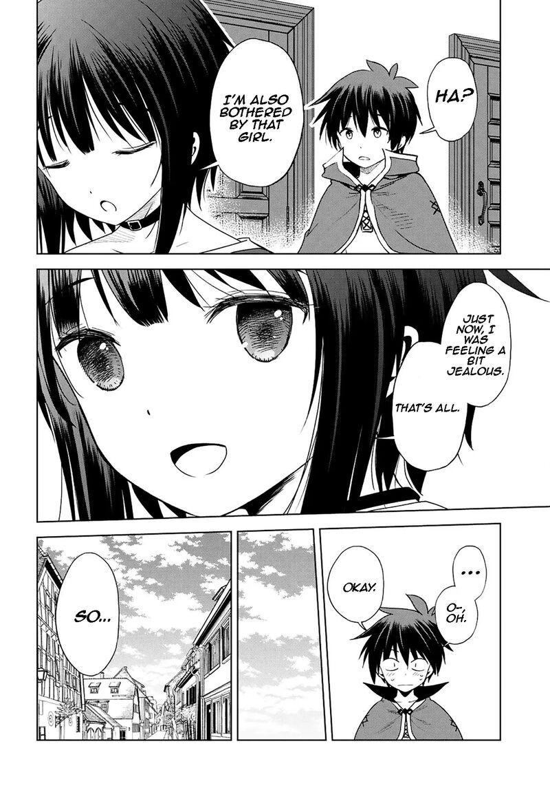 Kono SubarashII Sekai Ni Shukufuku O Chapter 104 Page 17