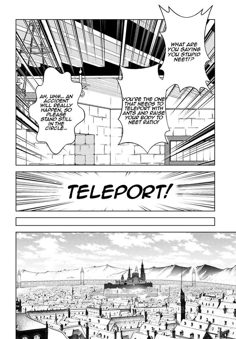 Kono SubarashII Sekai Ni Shukufuku O Chapter 104 Page 25