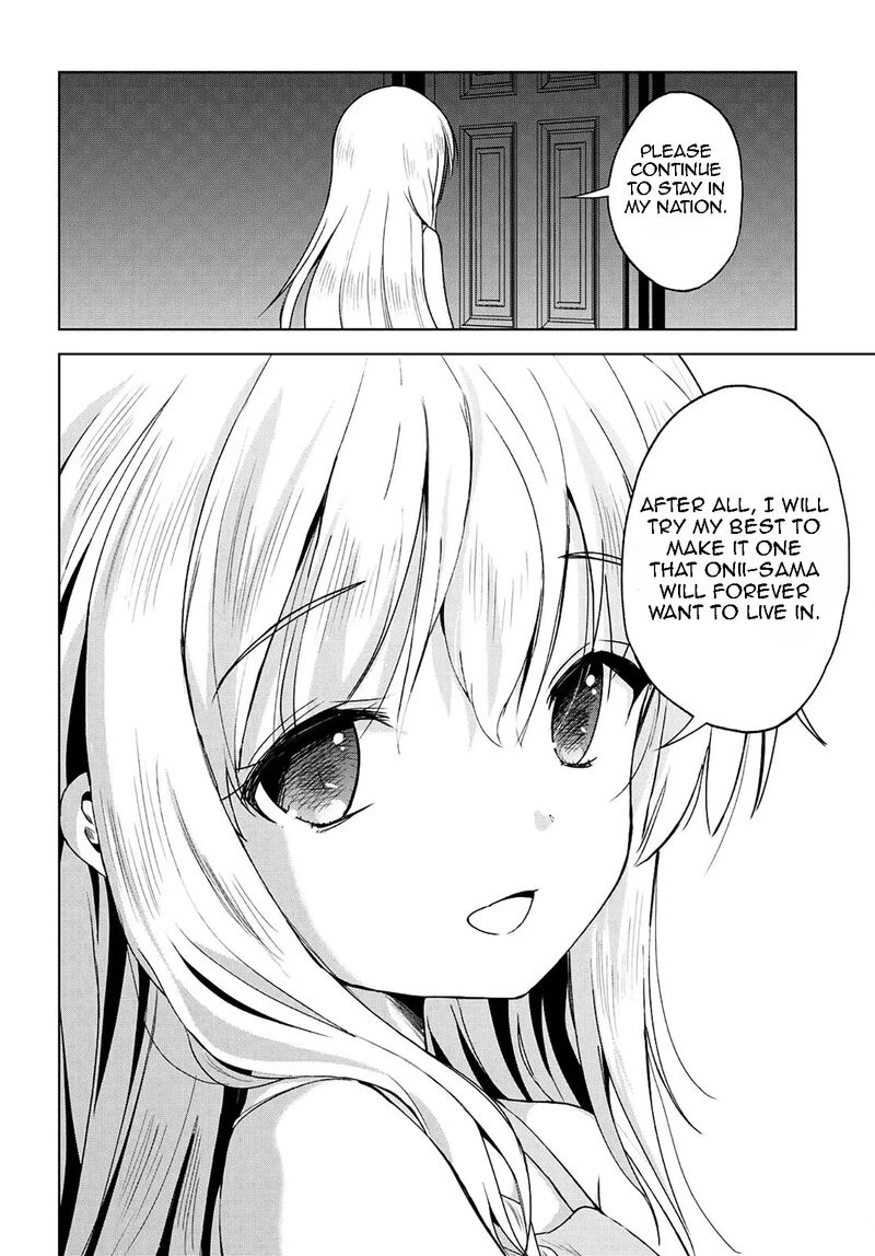Kono SubarashII Sekai Ni Shukufuku O Chapter 106 Page 25