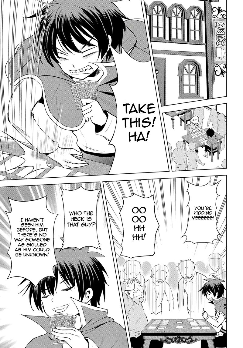 Kono SubarashII Sekai Ni Shukufuku O Chapter 107 Page 15