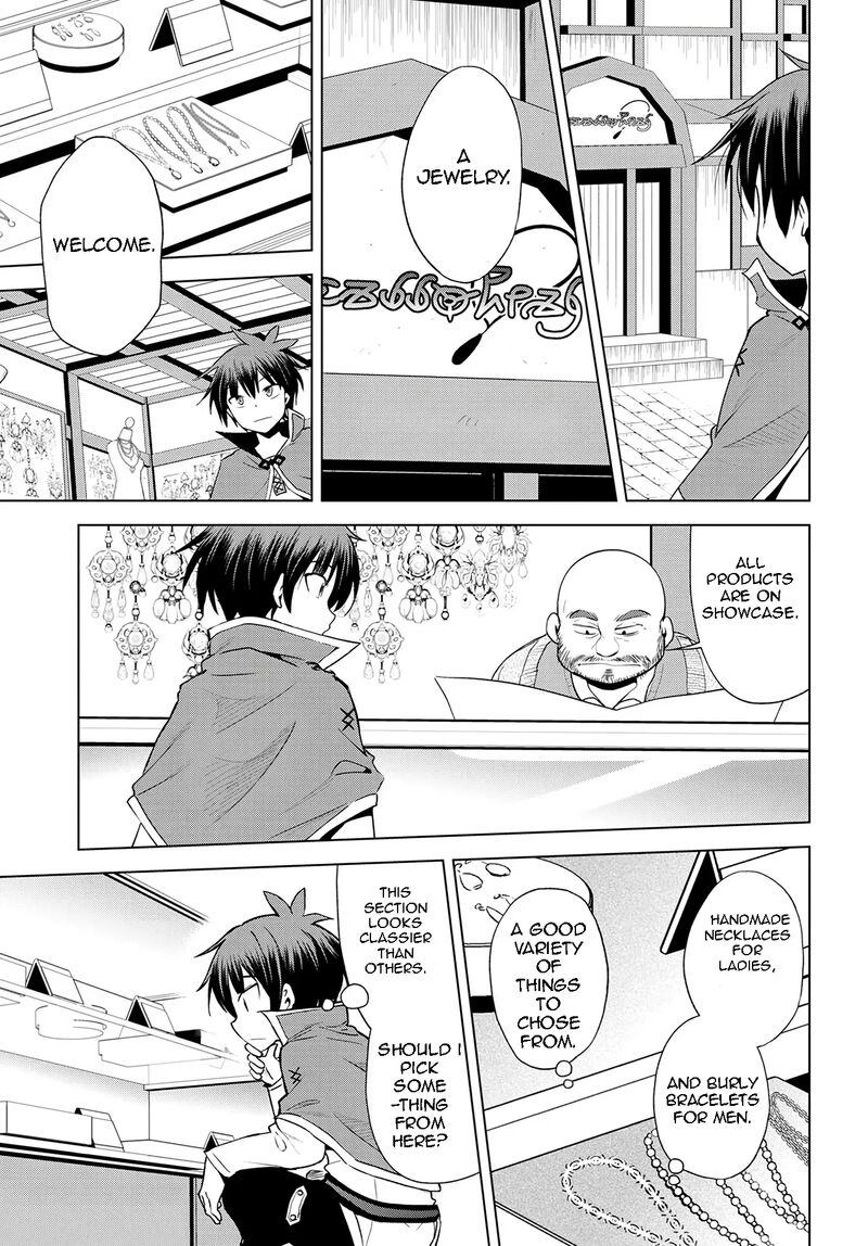 Kono SubarashII Sekai Ni Shukufuku O Chapter 107 Page 23