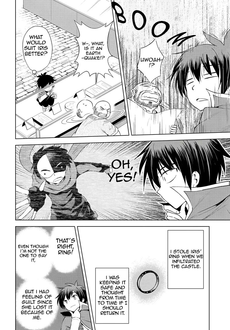 Kono SubarashII Sekai Ni Shukufuku O Chapter 107 Page 24