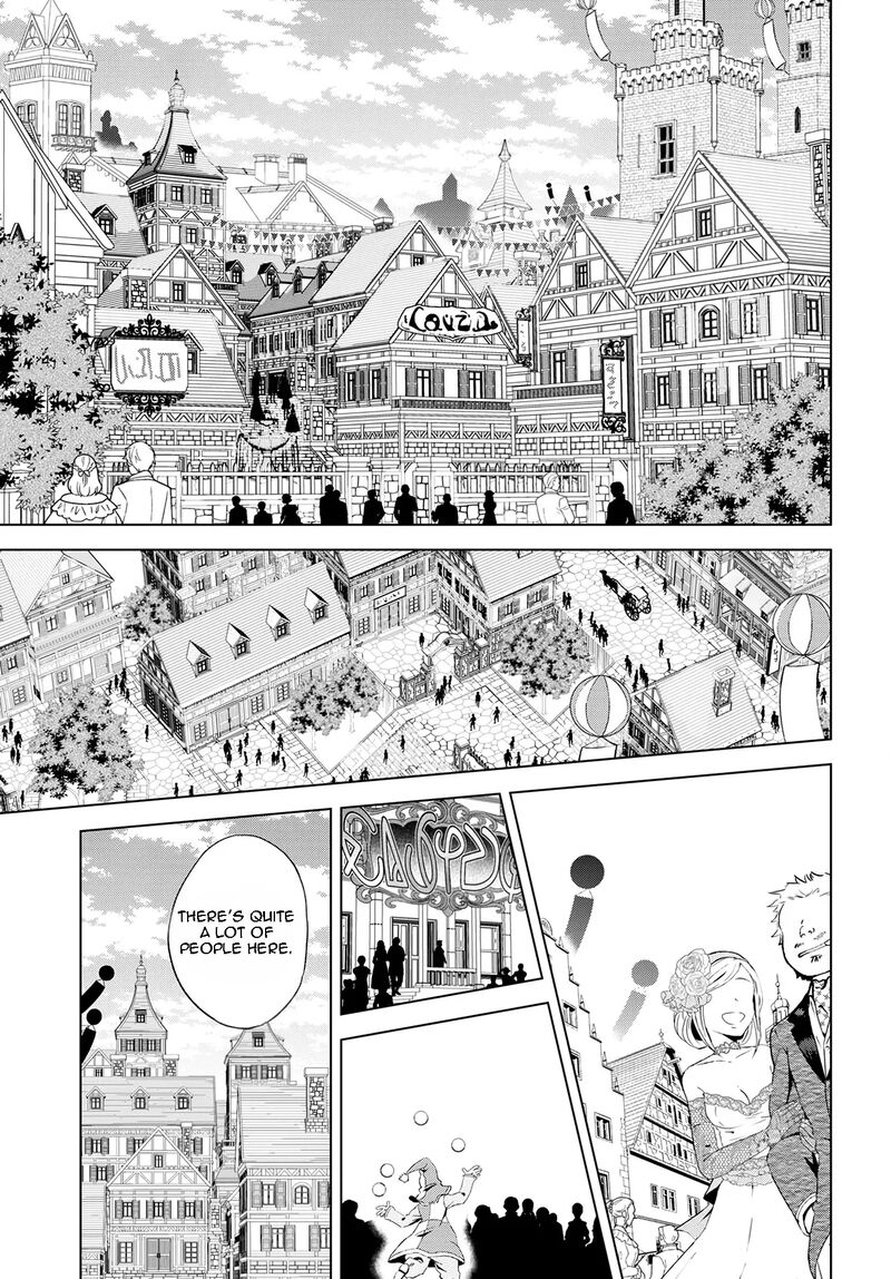 Kono SubarashII Sekai Ni Shukufuku O Chapter 107 Page 5