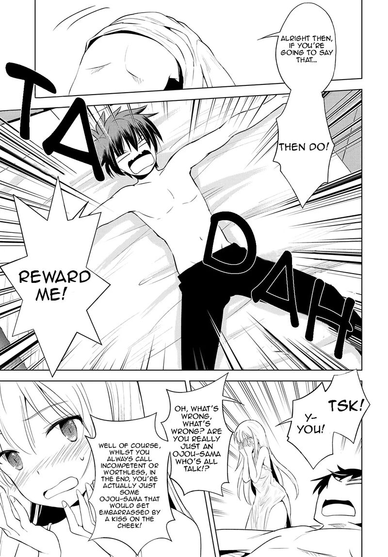 Kono SubarashII Sekai Ni Shukufuku O Chapter 108 Page 14