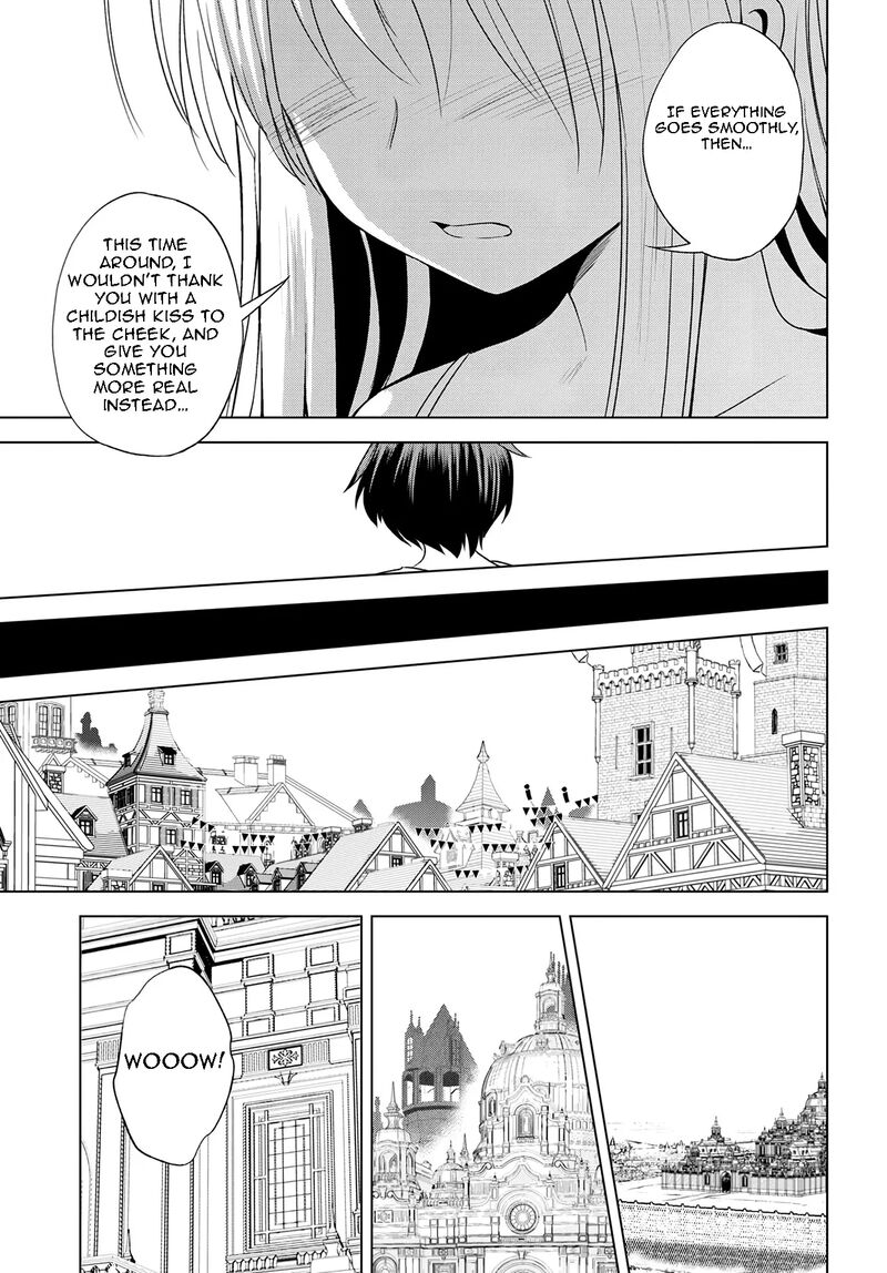 Kono SubarashII Sekai Ni Shukufuku O Chapter 108 Page 22