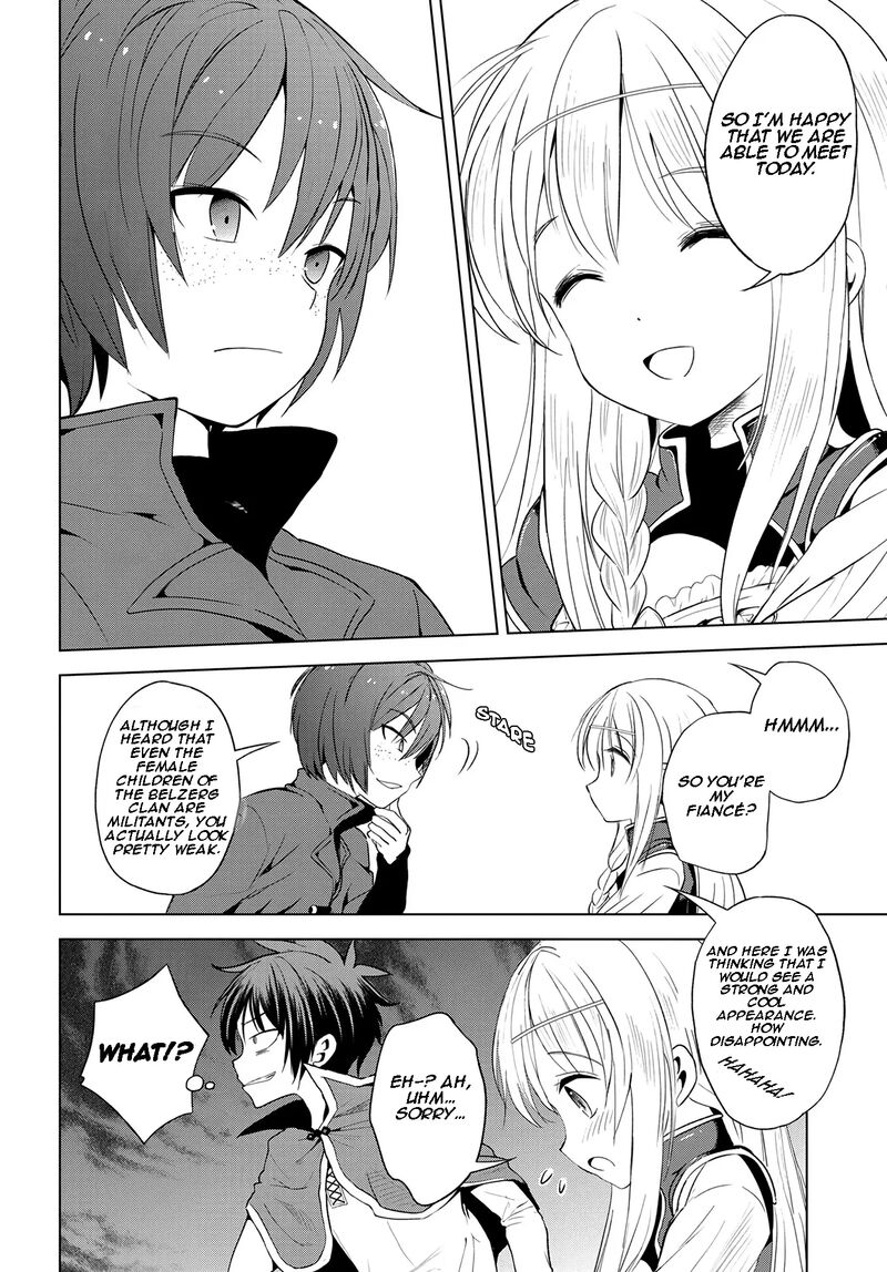 Kono SubarashII Sekai Ni Shukufuku O Chapter 108 Page 29