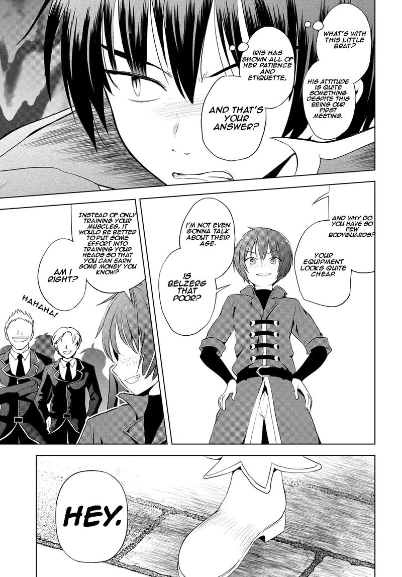 Kono SubarashII Sekai Ni Shukufuku O Chapter 108 Page 30