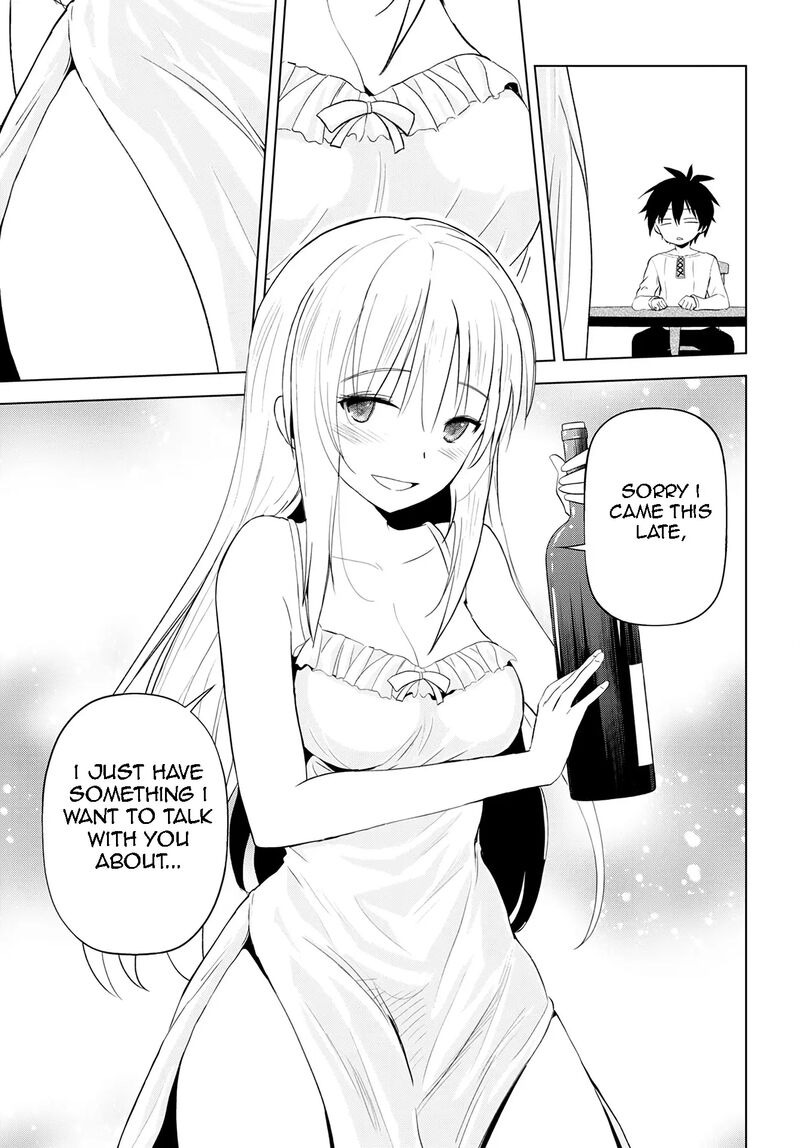Kono SubarashII Sekai Ni Shukufuku O Chapter 108 Page 6