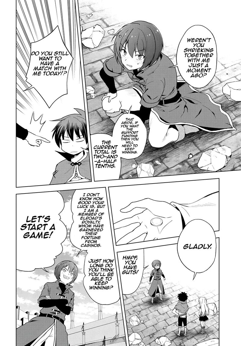 Kono SubarashII Sekai Ni Shukufuku O Chapter 111 Page 10