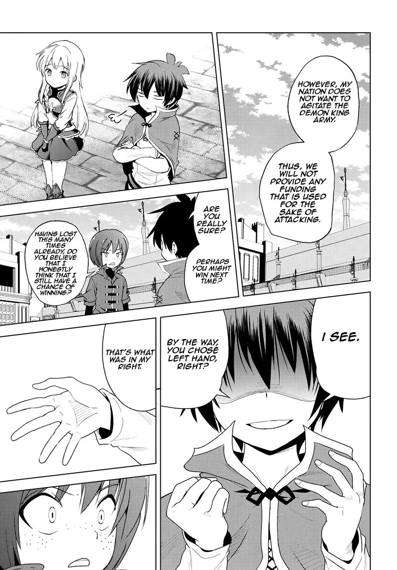 Kono SubarashII Sekai Ni Shukufuku O Chapter 111 Page 15