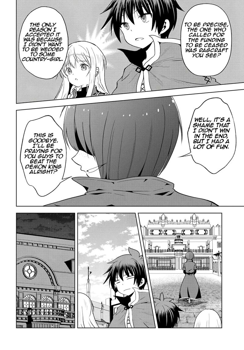 Kono SubarashII Sekai Ni Shukufuku O Chapter 111 Page 18