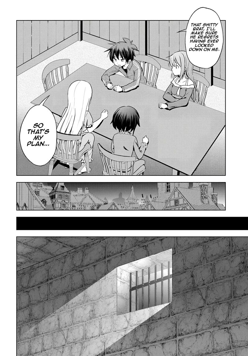 Kono SubarashII Sekai Ni Shukufuku O Chapter 111 Page 20