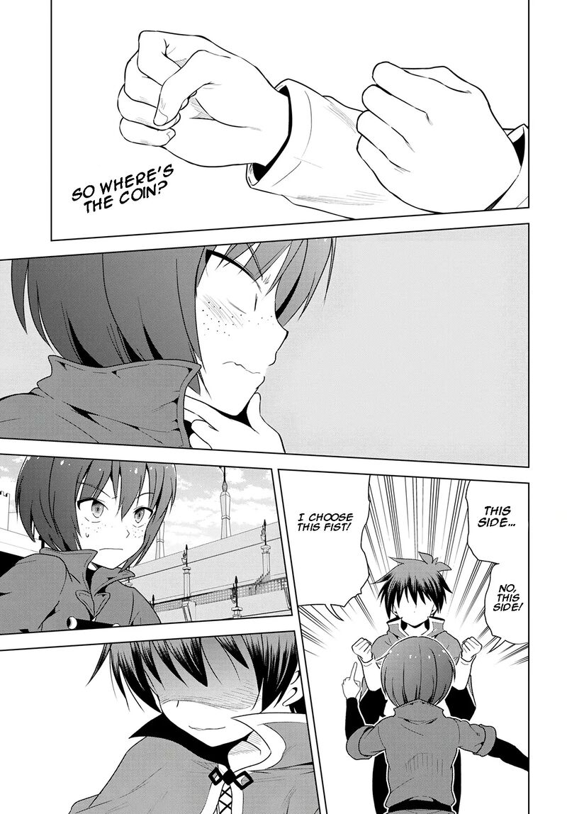 Kono SubarashII Sekai Ni Shukufuku O Chapter 111 Page 5
